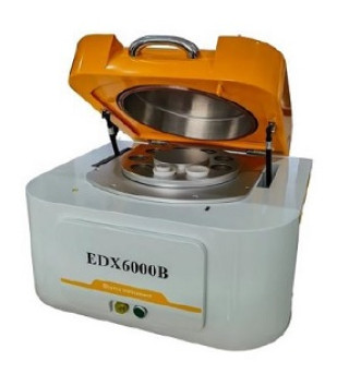 Spektrometr XRF Model EDX 6000C